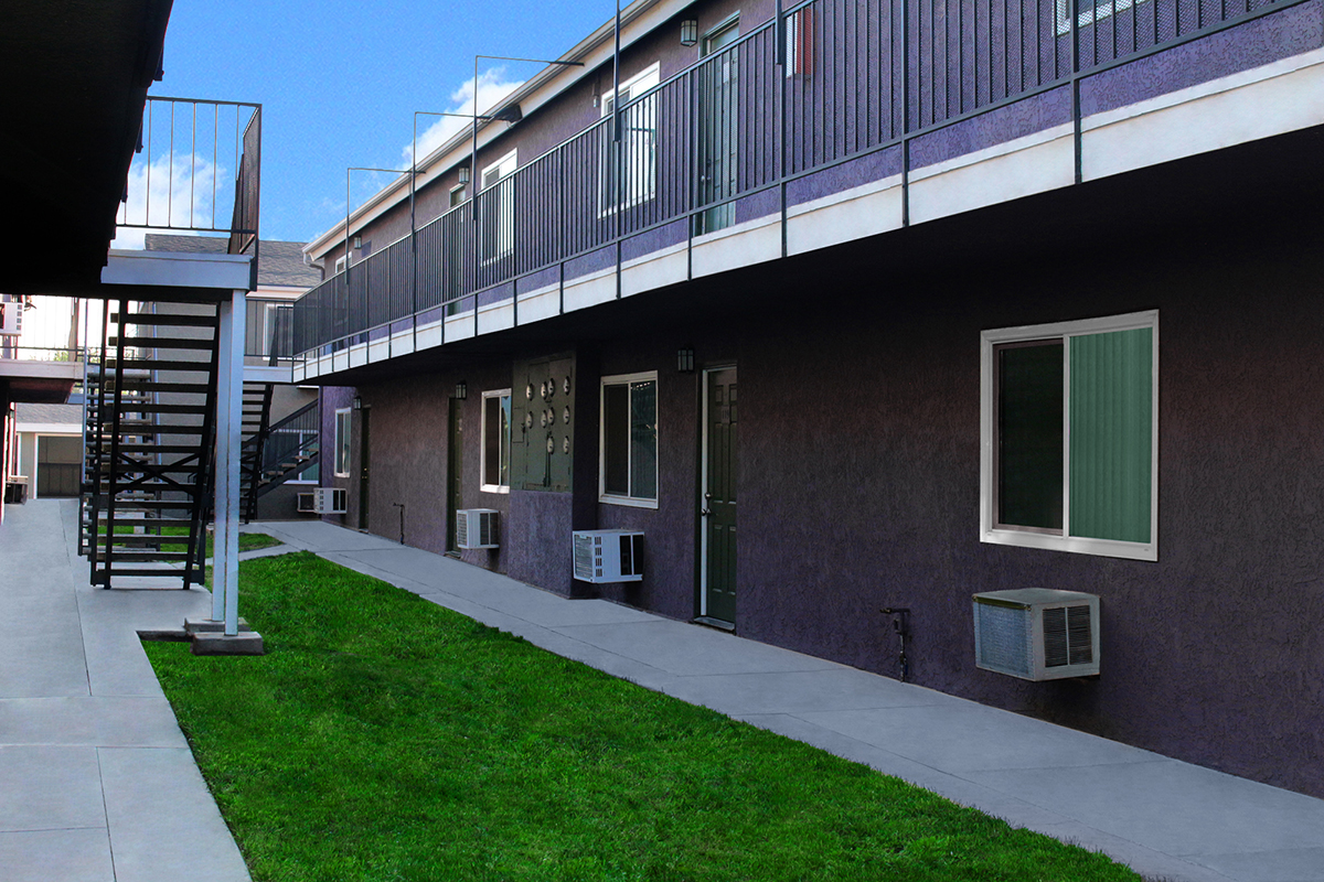 This image displays photo of Arbor Apartments