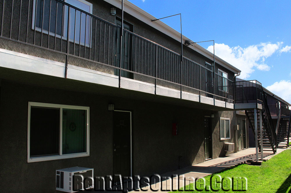 Thank you for viewing our Exteriors 10 at Arbor Apartments in the city of San Bernardino.