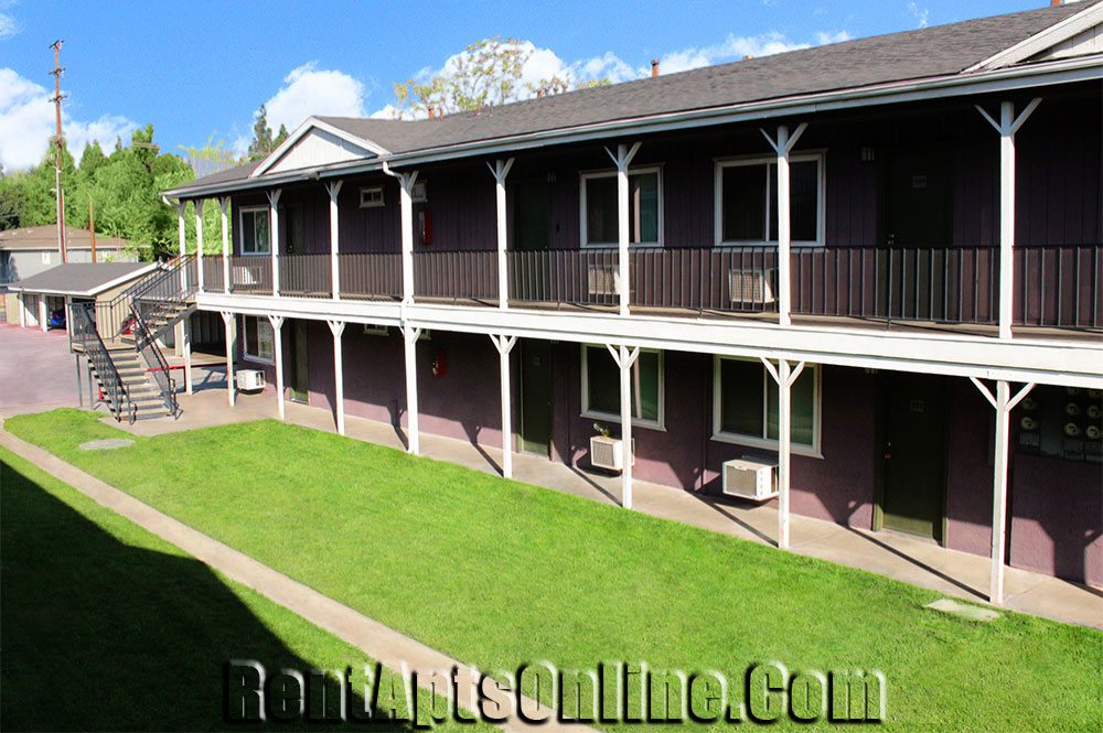 Thank you for viewing our Exteriors 7 at Arbor Apartments in the city of San Bernardino.