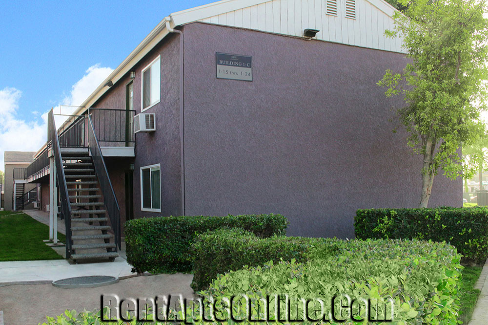 Thank you for viewing our Exteriors 5 at Arbor Apartments in the city of San Bernardino.