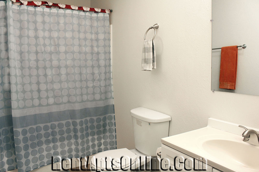 Thank you for viewing our Interior 9 at Arbor Apartments in the city of San Bernardino.