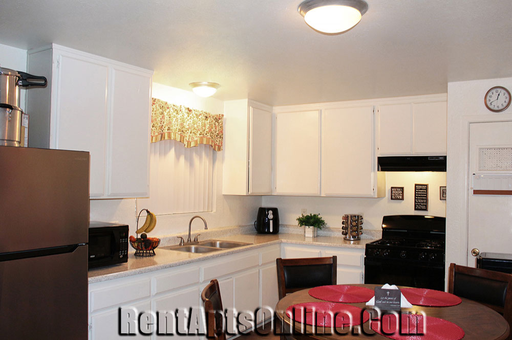 This Interior 7 photo can be viewed in person at the Arbor Apartments, so make a reservation and stop in today.