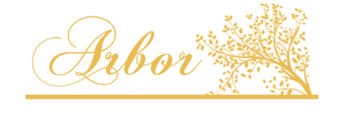 This image icon displays the Arbor Logo