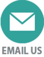 This display icon is used for Arbor email us link button