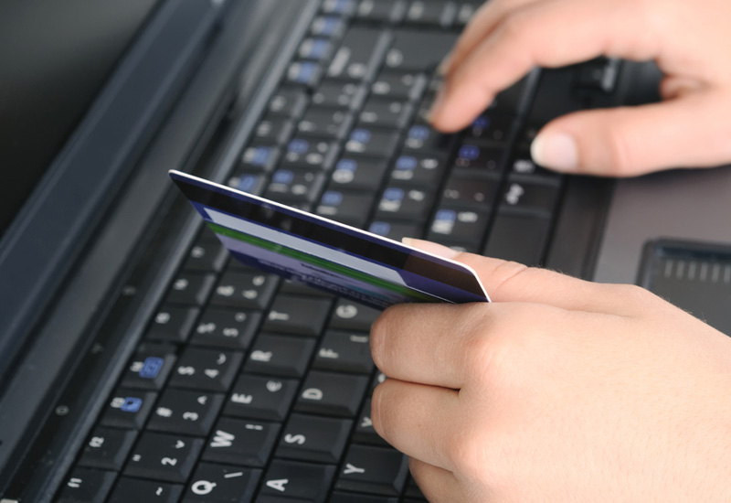 This image displays is used for Arbor Apartments online payment page link button