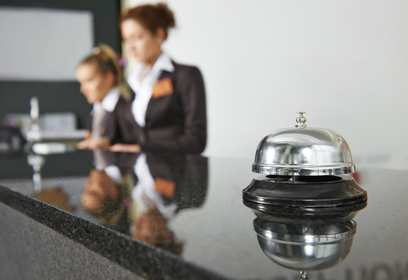 This image displays is used for Arbor Apartments service request page link button